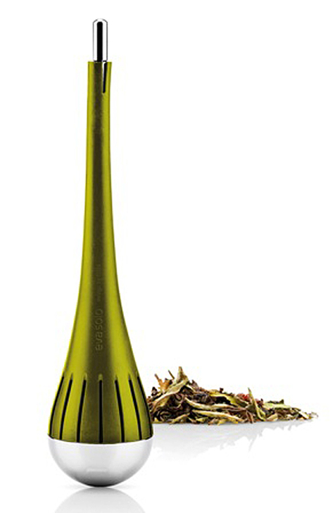 Eva Solo Tea Egg Tea Infuser - Green