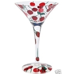 Martini Glasses