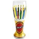 Lolita Beer Glasses