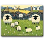 Thomas Joseph Placemats