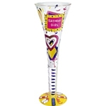 Champagne Glasses