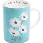 Lisa Stickley Mugs