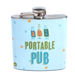 Hip Flasks
