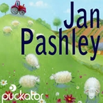 Jan Pashley