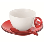 Cups & Saucers