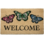 Doormats