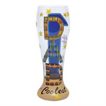 Lolita Pilsner Glass – No1 Dad