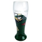 Lolita Pilsner Glass – 19th Hole Design