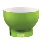 Guzzini Vintage Range Ice Cream/Dip  Dish/Bowl Lime