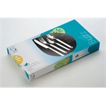 George Butler by Arthur Price 24 Piece Cutlery Set, Buzz Design