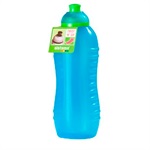 Sistema Twister Squeeze Drink Bottle, 460ml – Aqua Blue