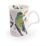 Roy Kirkham Garden Birds Lancaster Style Bone China Mug Chaffinch