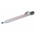 Swift Jam & Deep Fry Thermometer with clip, 19cm