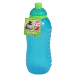 Sistema Twister Drinks Bottle 330ml - Aqua Blue