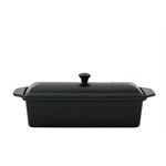 Chasseur 28cm Pate Terrine with lid