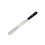 Swift Palette knife with etched rule and plastic handle