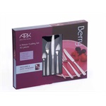 Arthur Price 30 Piece Cutlery Set, Berry Design