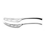 Arthur Price Kitchen, Set of 2 Cheese Knives