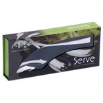 Arthur Price Kitchen, Stainless Steel Servers