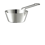 Rosle 11cm Stainless Steel 11cm Butter Warmer