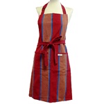 Sterck Muskatoo Red Stripe Full Apron