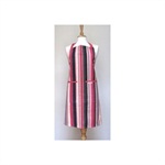 Sterck Rainbow Stripe Sanibel Full Apron