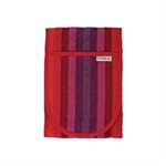 Sterck Rainbow Stripe Chihuahua Double Oven Glove