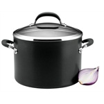 Meyer Circulon Premier Professional 7.6L Stockpot