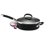 Meyer Circulon Premier Professional 24cm Saute Pan