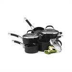 Meyer Circulon Premier Professional 5 Piece Pan Set