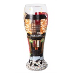 Lolita Pilsner Glass - Pub Crawl