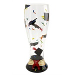 Lolita Pilsner Glass - Graduation
