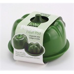 Joie Green Pepper Fresh, Fridge Storage Pod