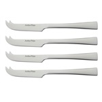 Arthur Price Set of 4 Mini Cheese Knives