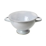 Dexam Vintage Home Traditional Colander, Dove