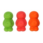 Swift Jelly Baby Shape Moulds, Set of 3