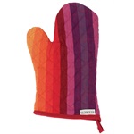 Sterck Rainbow Stripe Chihuahua Oven Mitt