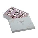 Monsoon Eloquence by Arthur Price 44 Piece Cutlery Set