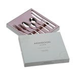 Monsoon Eloquence by Arthur Price 7 Piece Place Setting for One