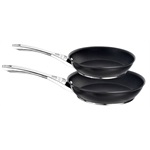 Meyer Circulon Infinite 24 & 30cm Skillet, Frying Pan Set
