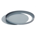 Dexam Baker's Pride 28cm Loose Base Quiche Tin