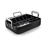 Prestige Create 38cm Non Stick Roaster and Rack