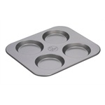 Raymond Blanc 4 Hole Yorkshire Pudding Tin