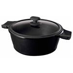 Raymond Blanc 28cm Cast Aluminium Casserole