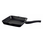 Raymond Blanc 28cm Cast Aluminium Square Grillpan