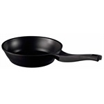 Raymond Blanc 20cm Cast Aluminium Skillet, Frying Pan