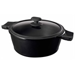 Raymond Blanc 20cm Cast Aluminium Casserole