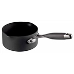 Raymond Blanc 14cm Hard Anodized Aluminium Milk Pan