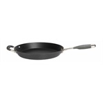 Raymond Blanc 30cm Hard Anodized Aluminium French Skillet