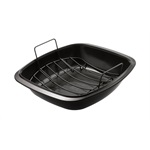 Raymond Blanc Anolon Large Roaster With Rack